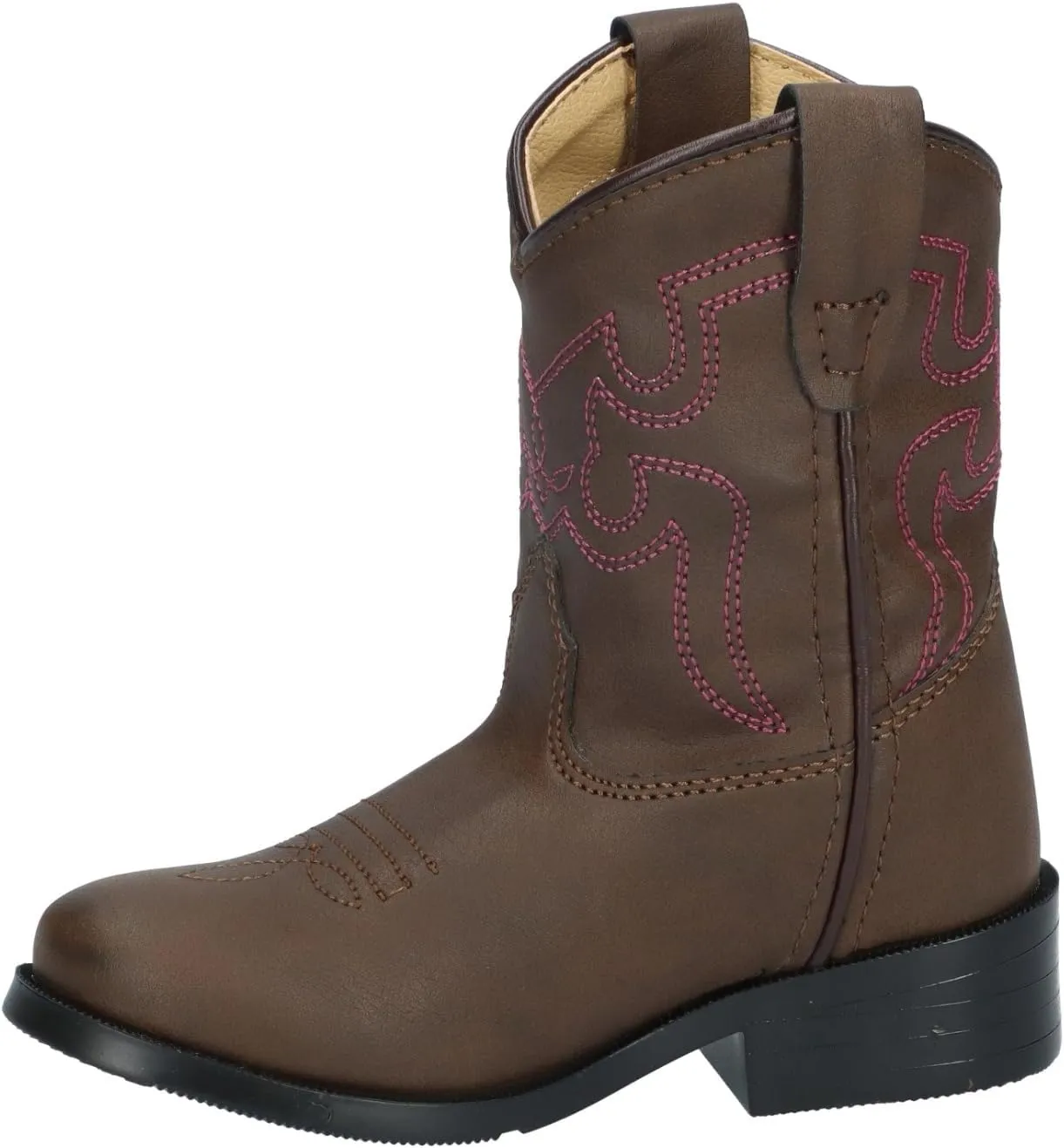 Smoky Mountain Boots Boy's Monterey Western Boots Cowboy