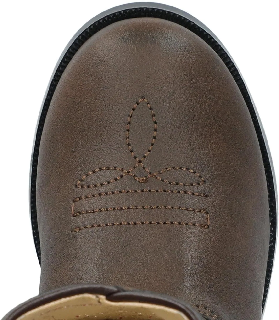 Smoky Mountain Boots Boy's Monterey Western Boots Cowboy