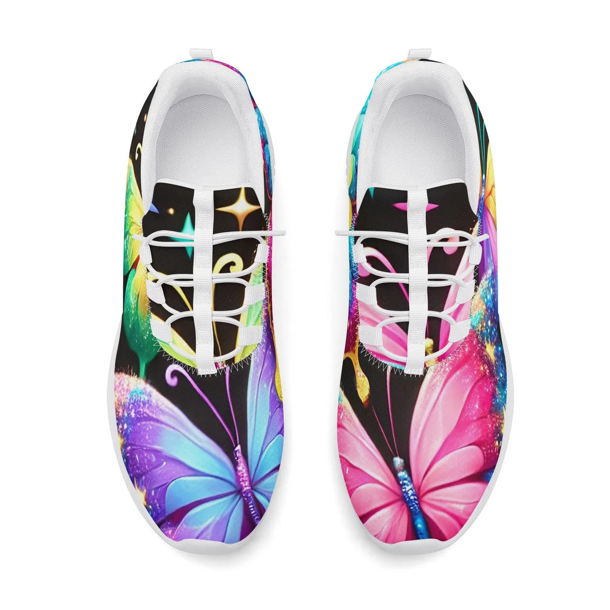 Sparkle Flight Running Shoes
