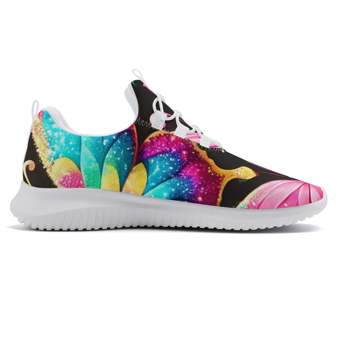Sparkle Flight Running Shoes