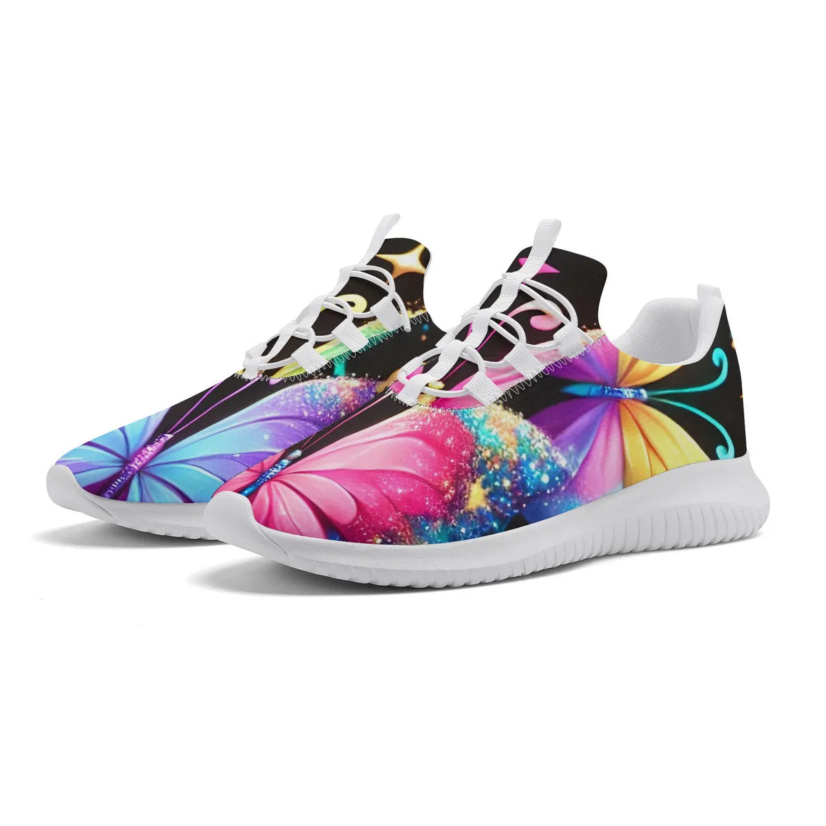 Sparkle Flight Running Shoes