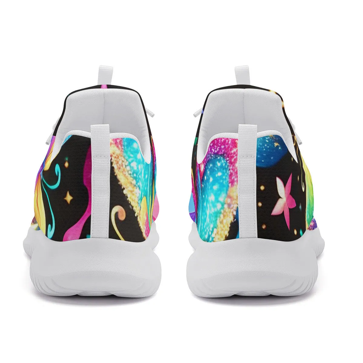 Sparkle Flight Running Shoes
