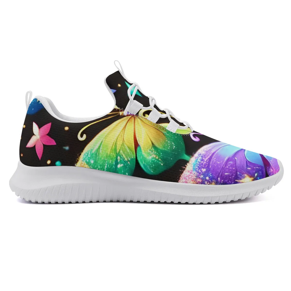 Sparkle Flight Running Shoes