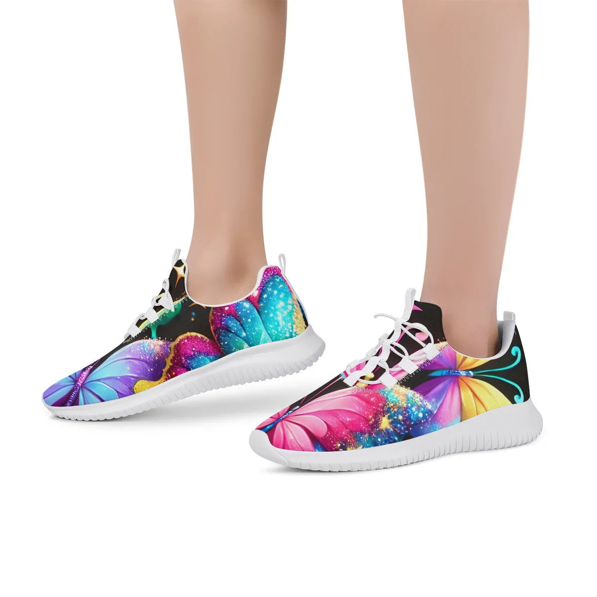 Sparkle Flight Running Shoes