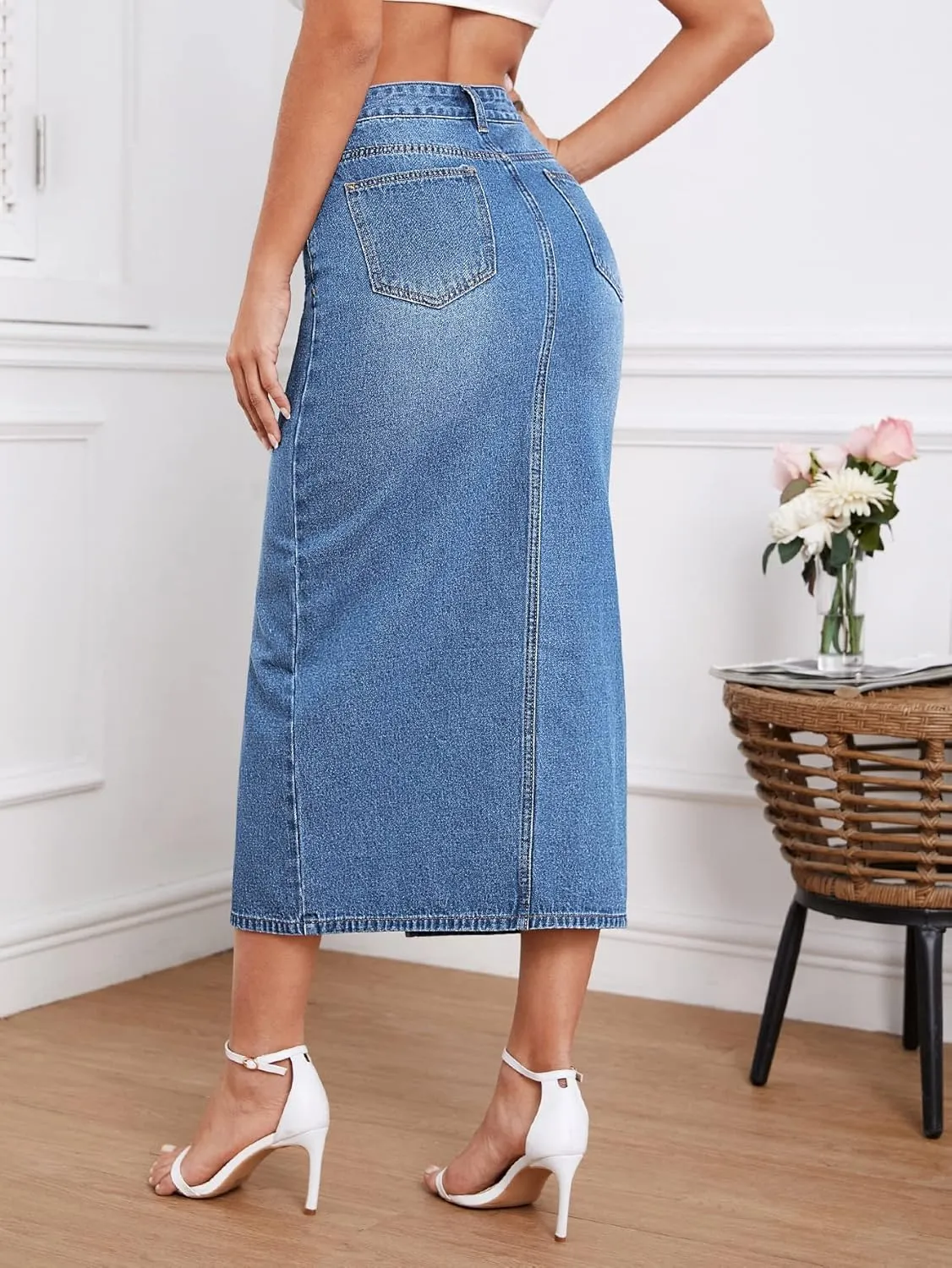 SweatyRocks womens A-line