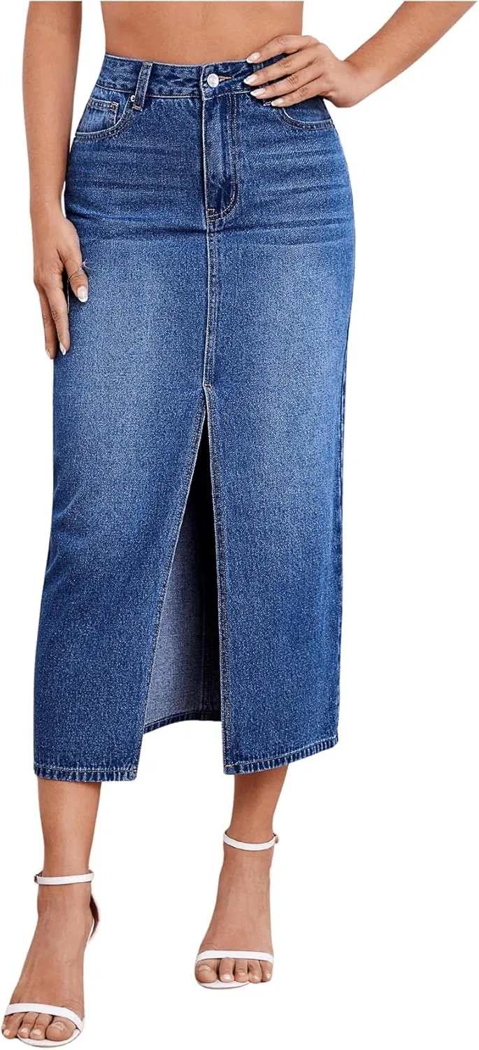 SweatyRocks womens A-line