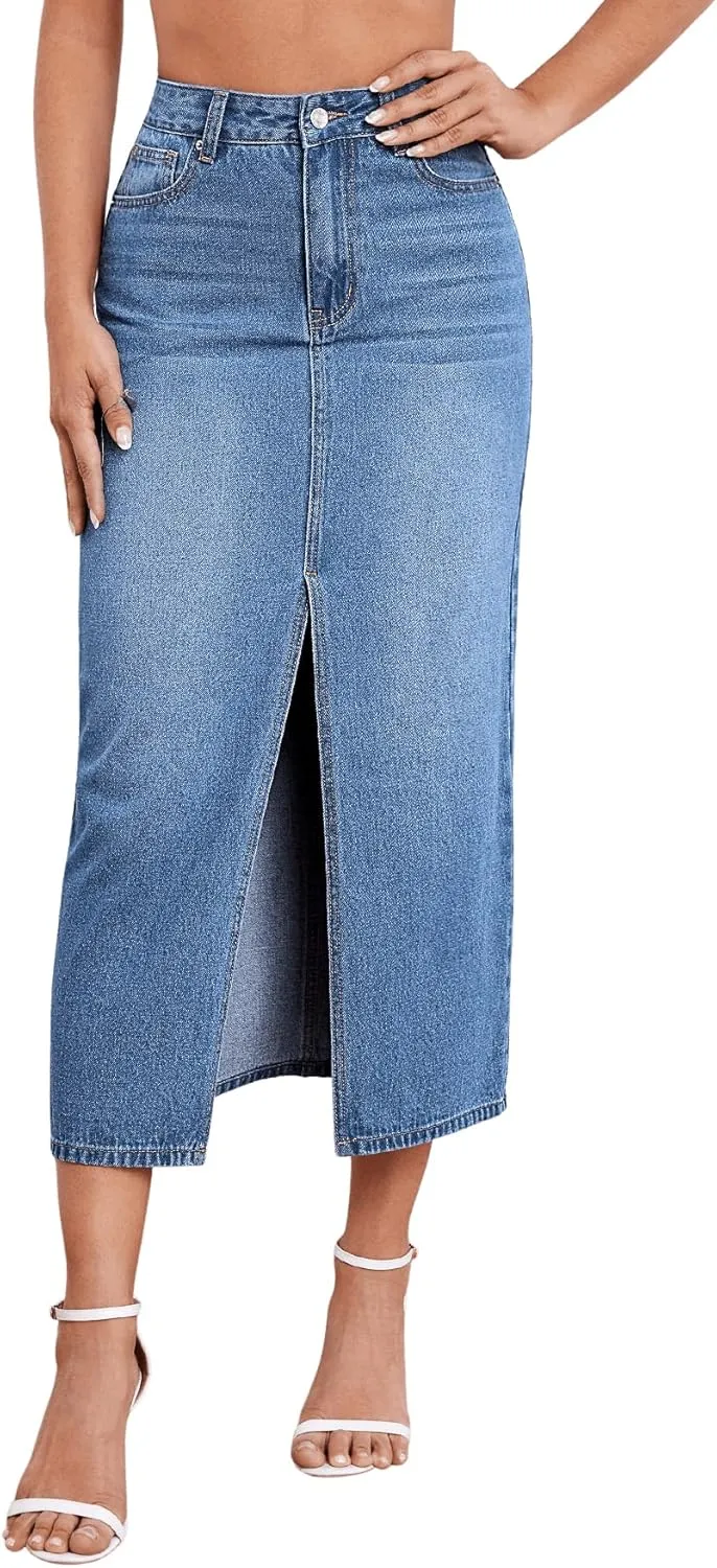 SweatyRocks womens A-line