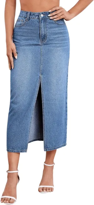 SweatyRocks womens A-line