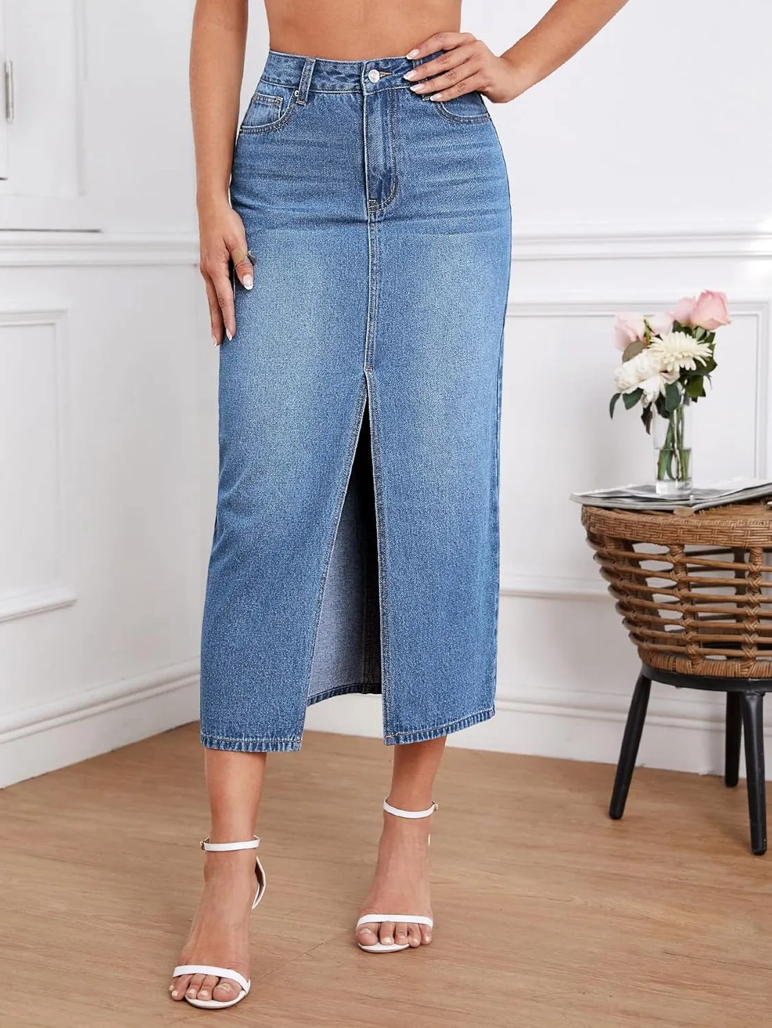 SweatyRocks womens A-line