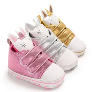 Unicorn Velcro Shoes