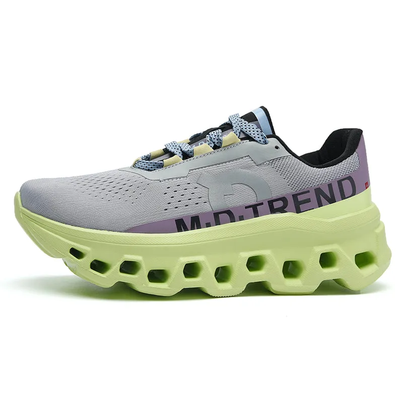 Vortex Jet T4 Sneakers