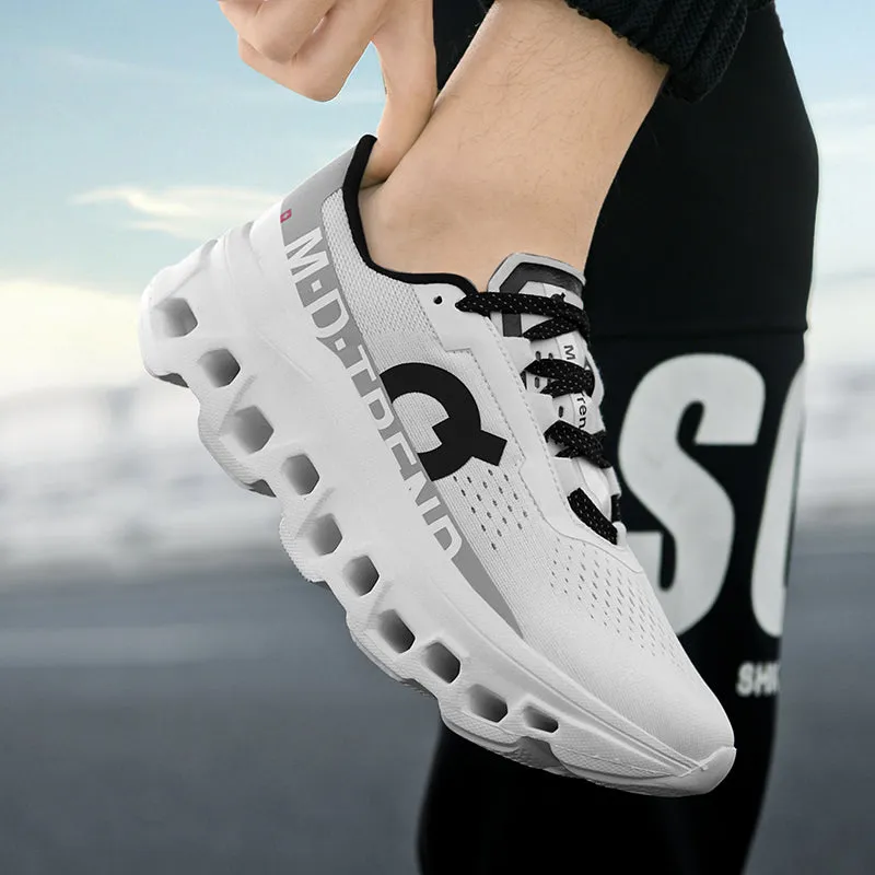 Vortex Jet T4 Sneakers