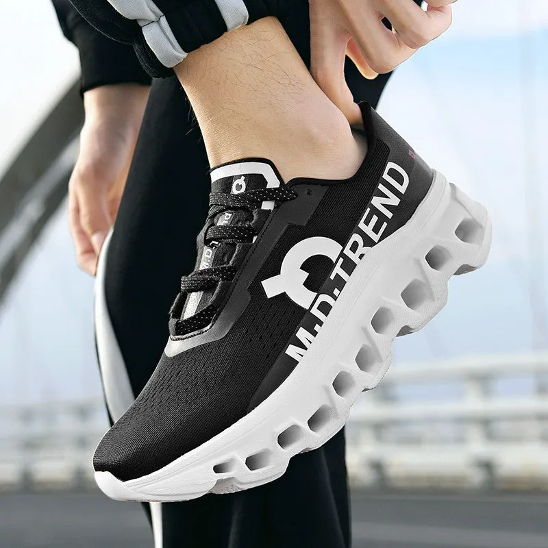 Vortex Jet T4 Sneakers