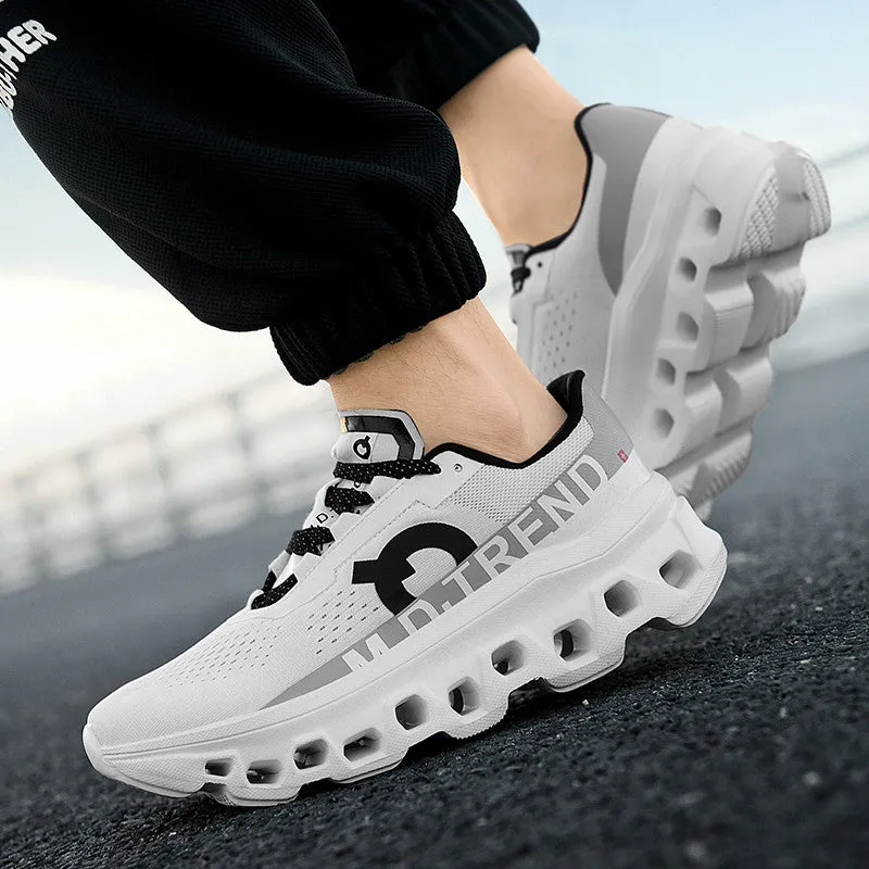 Vortex Jet T4 Sneakers