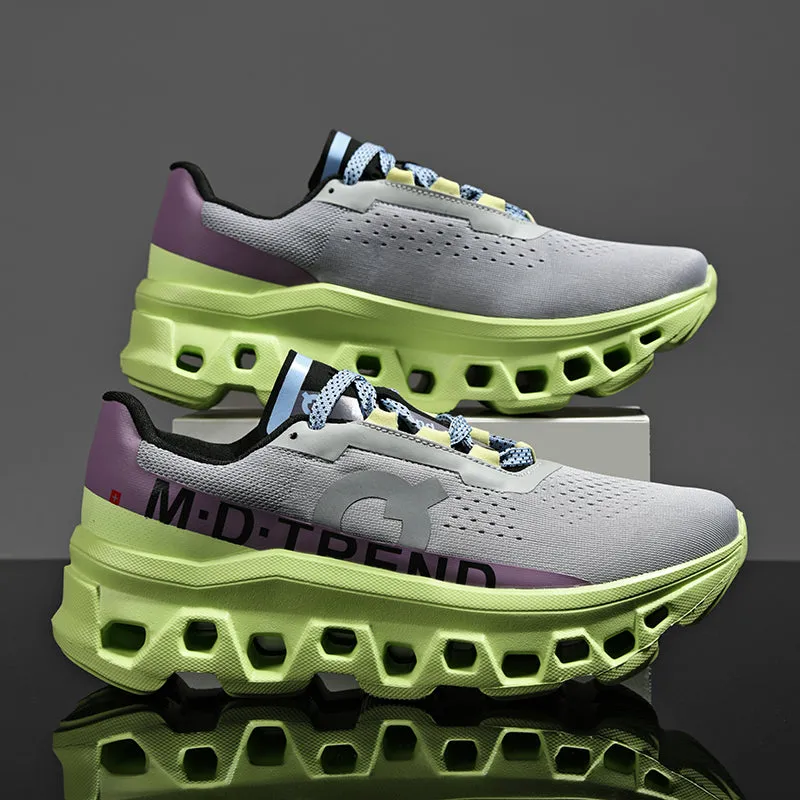Vortex Jet T4 Sneakers
