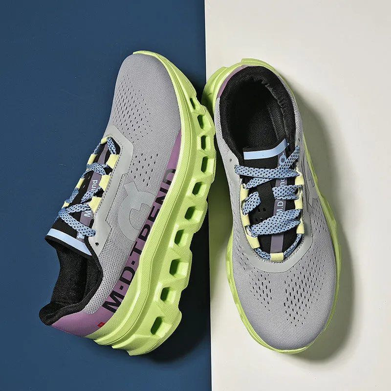 Vortex Jet T4 Sneakers