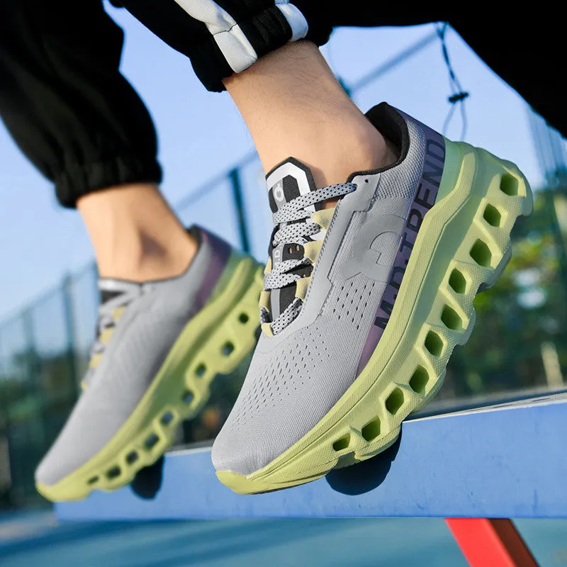 Vortex Jet T4 Sneakers