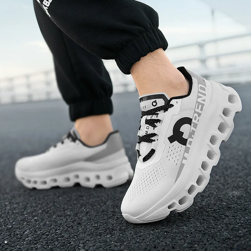 Vortex Jet T4 Sneakers