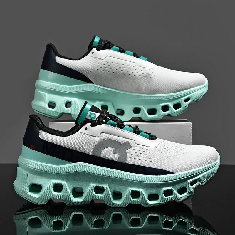 Vortex Jet T4 Sneakers