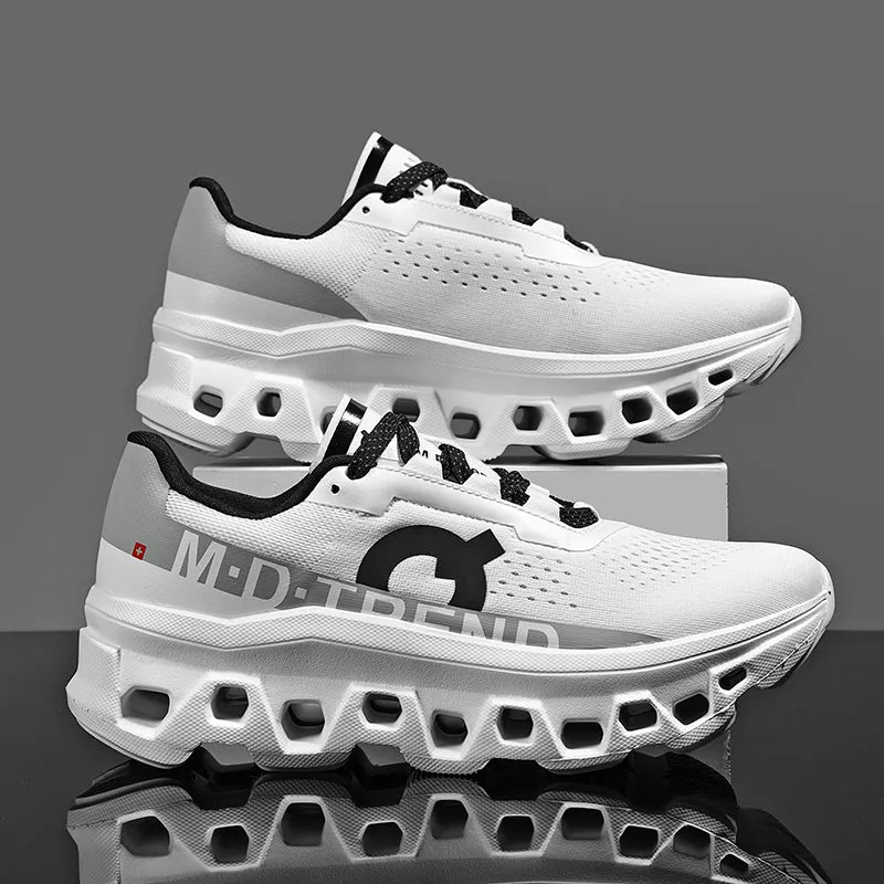 Vortex Jet T4 Sneakers