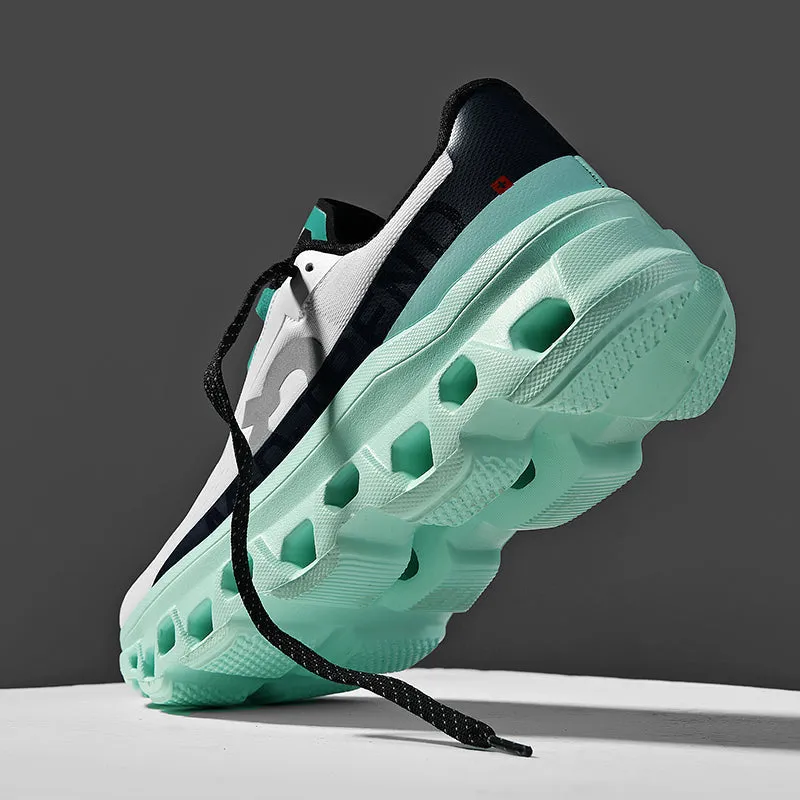 Vortex Jet T4 Sneakers
