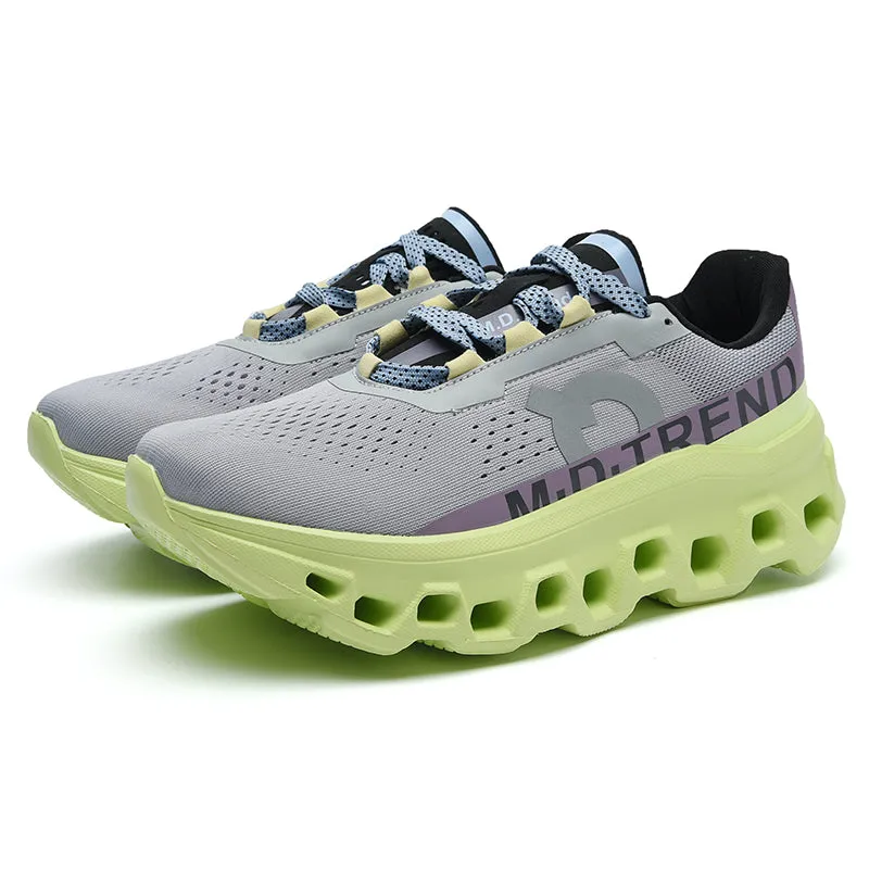Vortex Jet T4 Sneakers