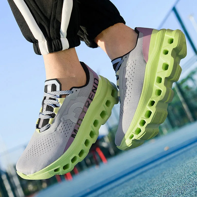Vortex Jet T4 Sneakers