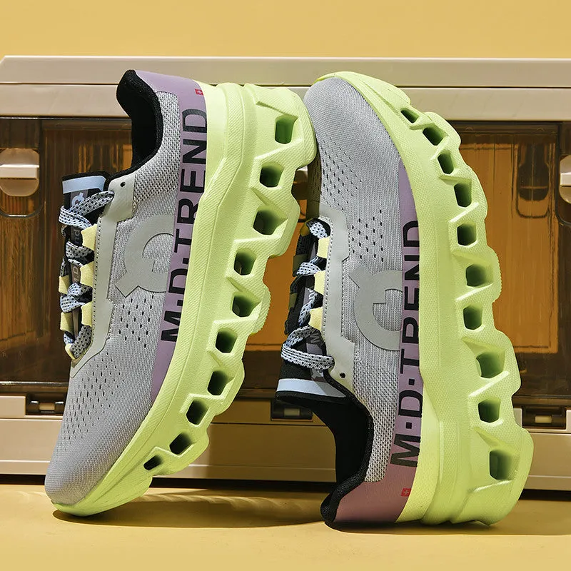Vortex Jet T4 Sneakers