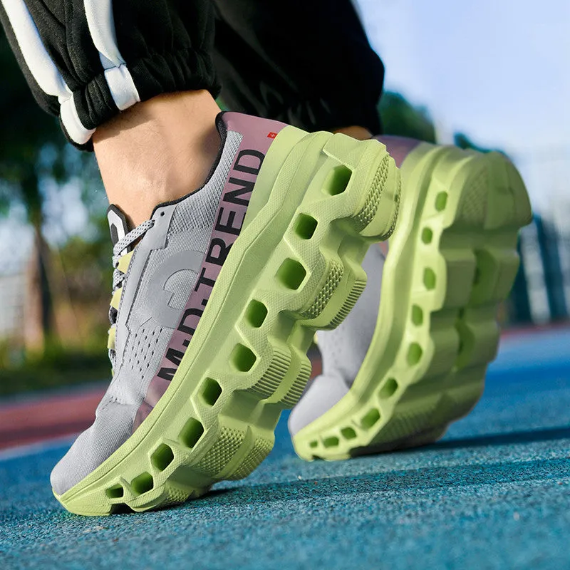 Vortex Jet T4 Sneakers