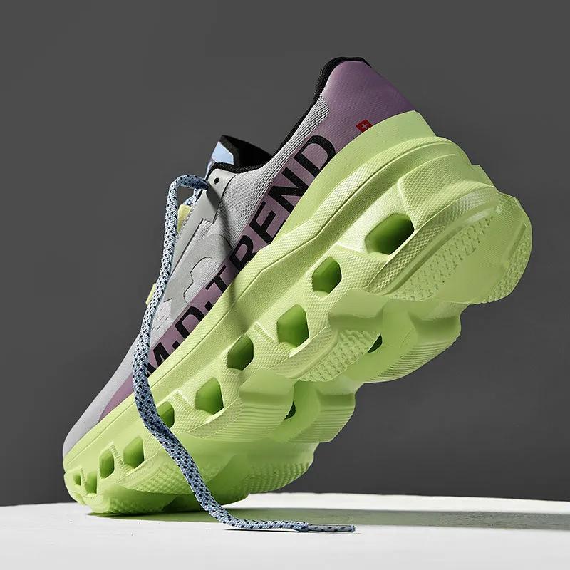 Vortex Jet T4 Sneakers