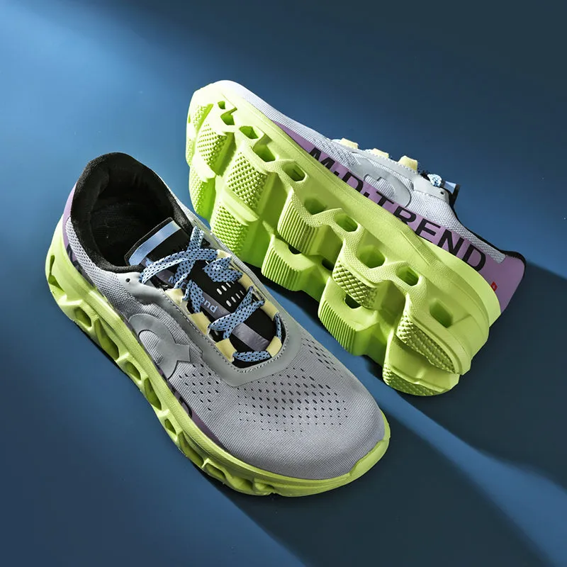 Vortex Jet T4 Sneakers