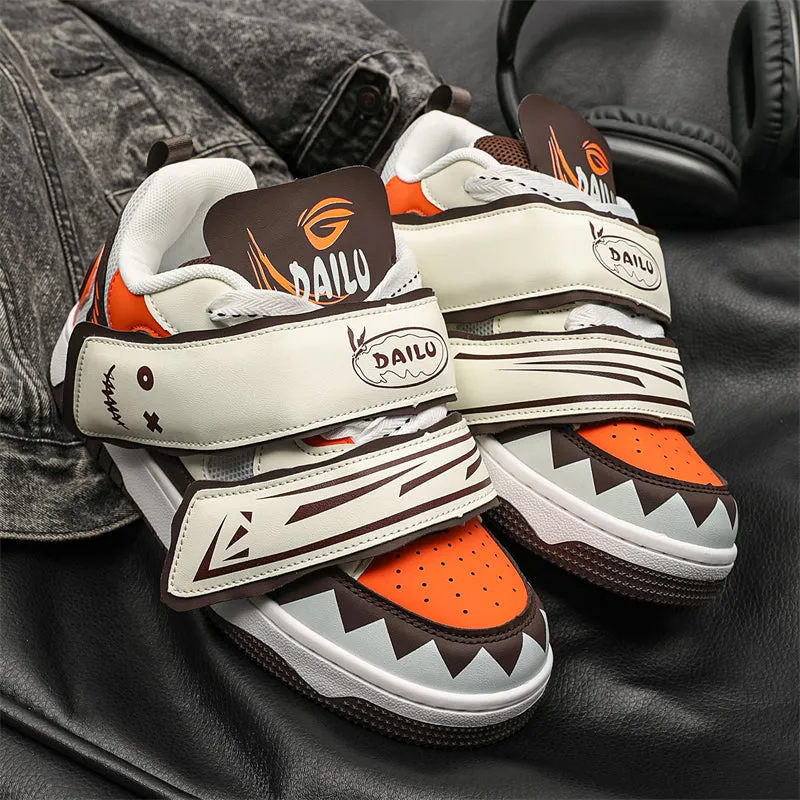 Windstorm Glide T4 Sneakers