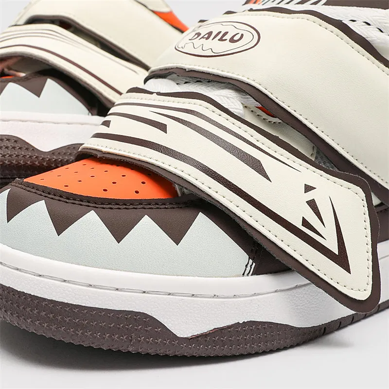 Windstorm Glide T4 Sneakers