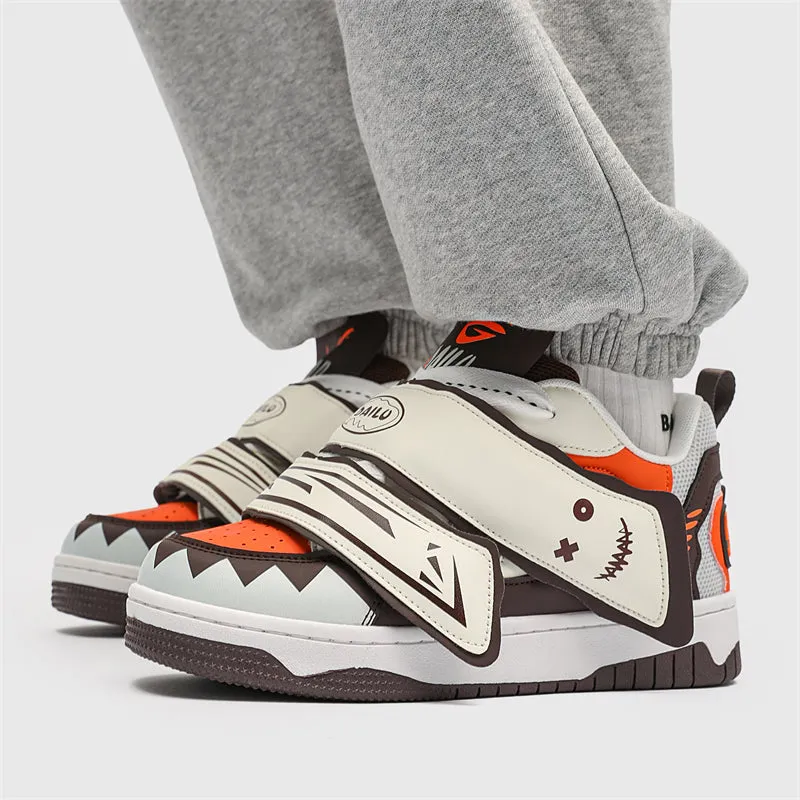 Windstorm Glide T4 Sneakers