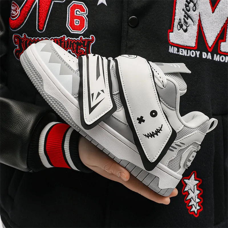 Windstorm Glide T4 Sneakers