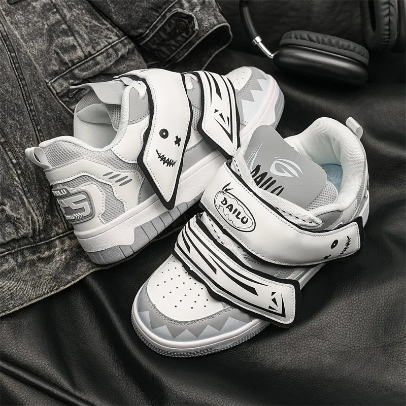 Windstorm Glide T4 Sneakers