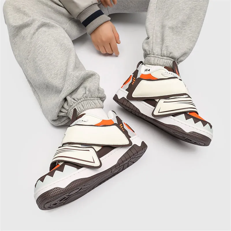 Windstorm Glide T4 Sneakers