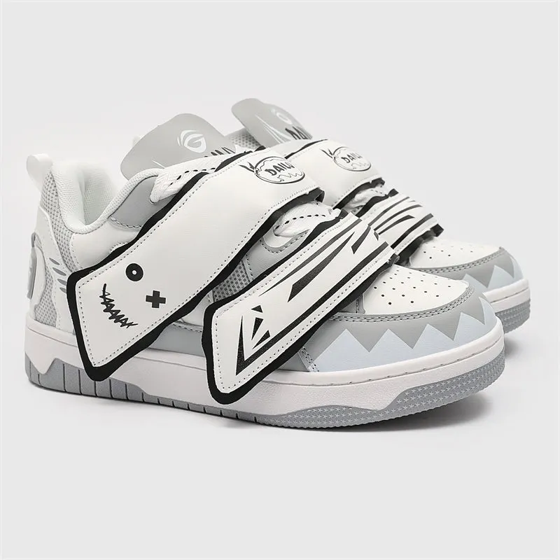 Windstorm Glide T4 Sneakers