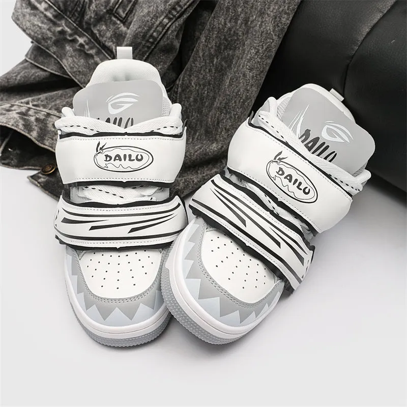 Windstorm Glide T4 Sneakers