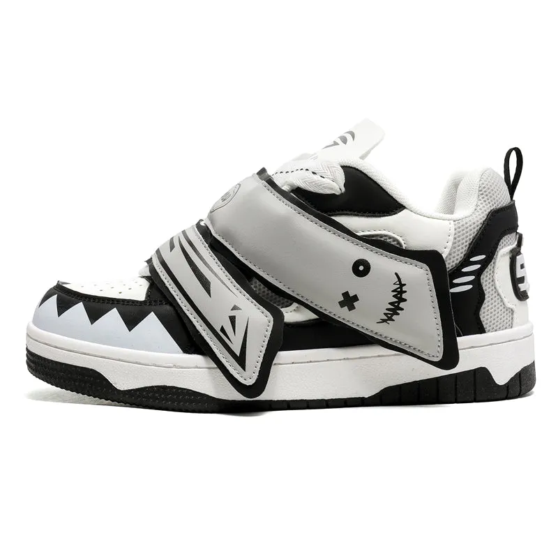 Windstorm Glide T4 Sneakers
