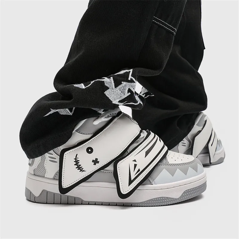 Windstorm Glide T4 Sneakers
