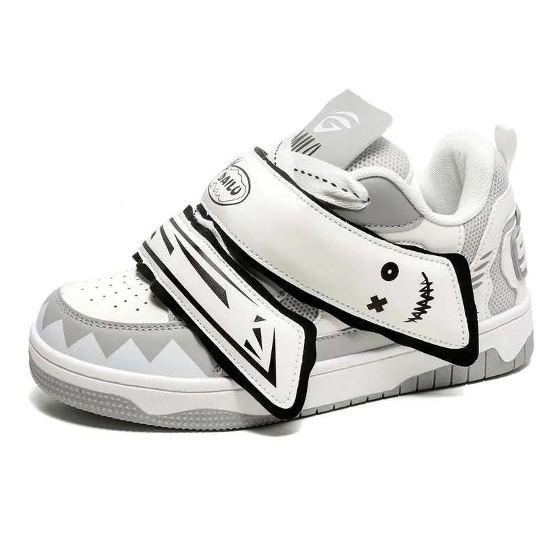 Windstorm Glide T4 Sneakers