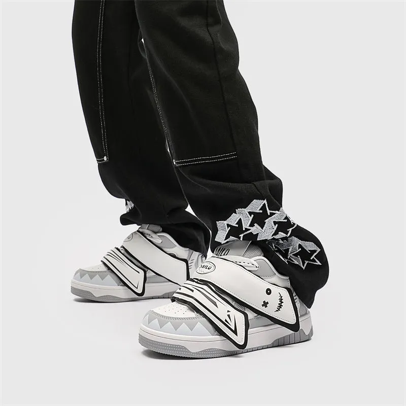 Windstorm Glide T4 Sneakers
