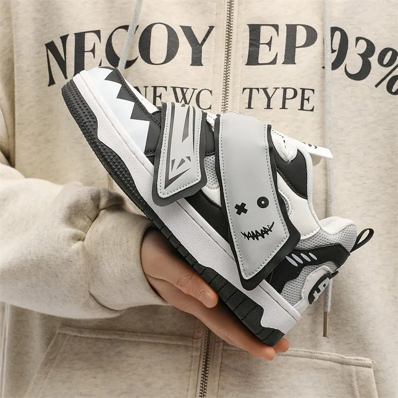 Windstorm Glide T4 Sneakers