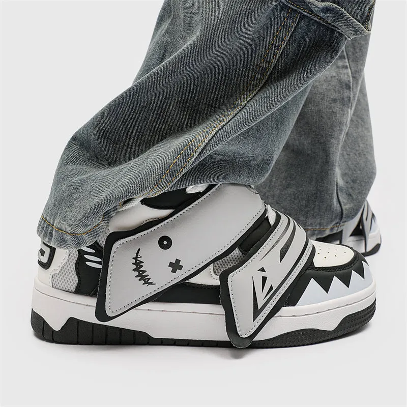 Windstorm Glide T4 Sneakers