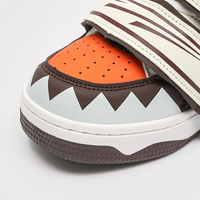 Windstorm Glide T4 Sneakers