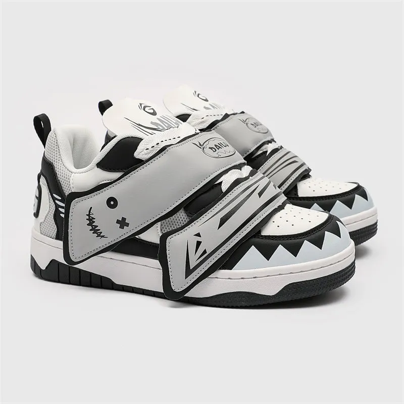 Windstorm Glide T4 Sneakers
