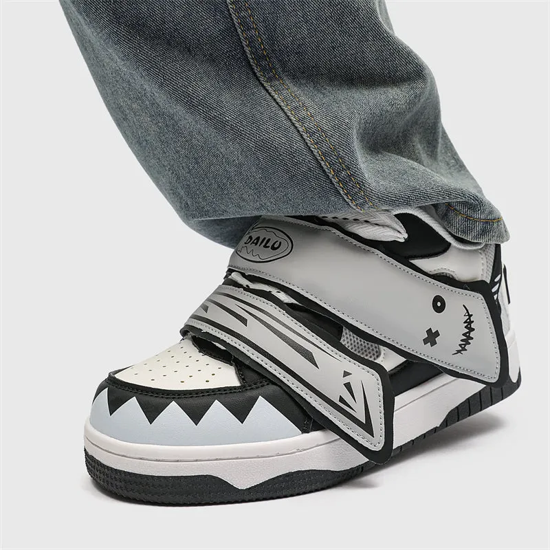 Windstorm Glide T4 Sneakers