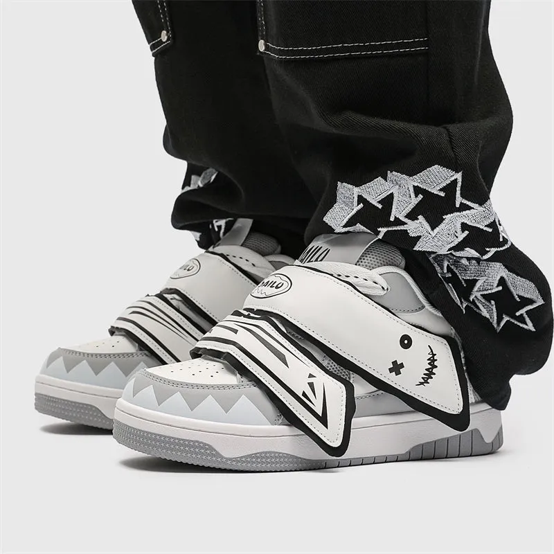Windstorm Glide T4 Sneakers