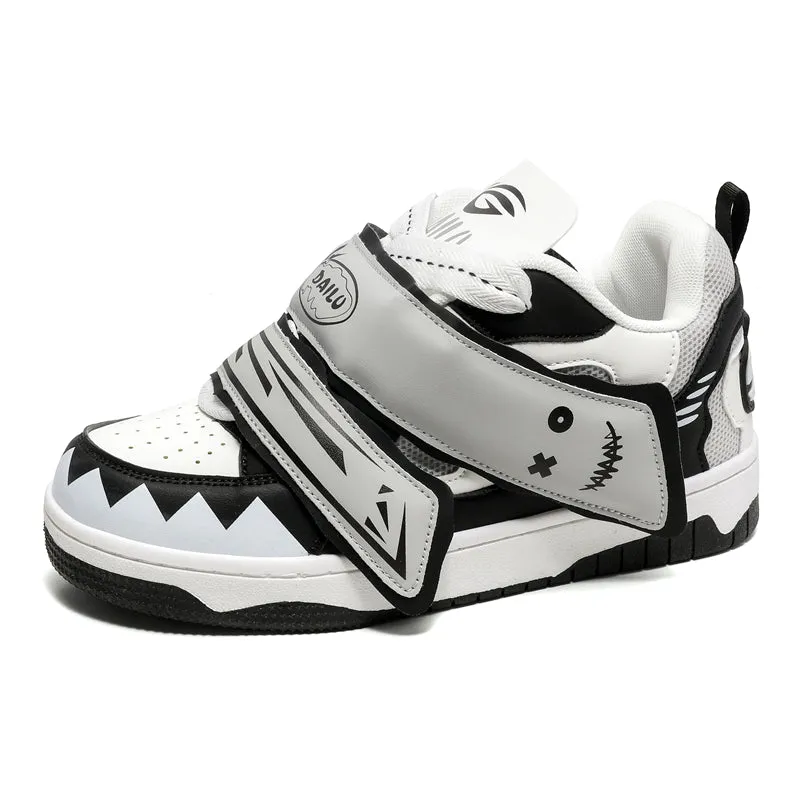 Windstorm Glide T4 Sneakers